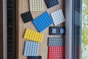 Lego Bases