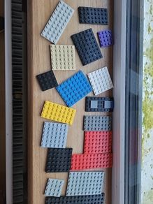 Lego Bases