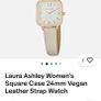 Laura Ashley Wristwatch Image 5