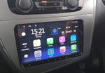 Seat Leon New Android With Carplay