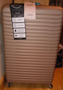 Suitcase Hardshell Luggage
