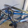 Vintage tenerife bike,need rear wheels! Image 4