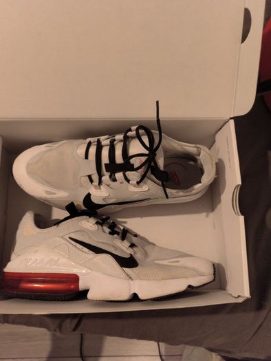 Nike Air Max Infinity 2
