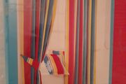 Children's curtains , brand new