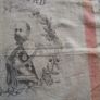 Commemorative Handkerchief - Royal Visit to Salford July 13th 1905 Image 9