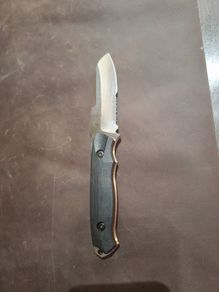 Benchmade