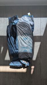 Decathlon Tent + Camping Kit