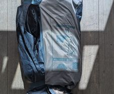 Decathlon Tent + Camping Kit