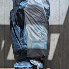Decathlon Tent + Camping Kit