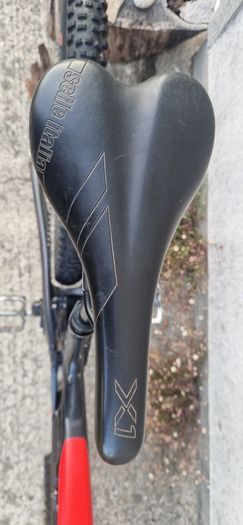 Yt Capra 29 Al Comp :  Size L