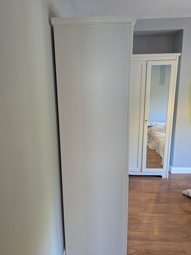 IKEA Aspelund Wardrobe