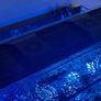 Marine aquarium set up 250L Image 6
