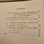 God:his Knowability Essence And Attributes. By Pohle-preuss. A Dogmatic Treatise. 1921 4th Impression Hardback In Good Condition.  See Photos For Same. Image 5