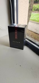 Perfume - Prada