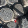 New dumbbells last few left 2euro per kg Image 5