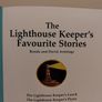The Lighthouse Keeper,s Favourite Stories  Hardback Book Image 4
