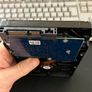 Toshiba 500GB 3.5 inch SATA Hard Drive 7200RPM Image 4