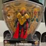 Hiya Toys  2000AD Judge Dredd Figures 1:18 scale (various) Image 3