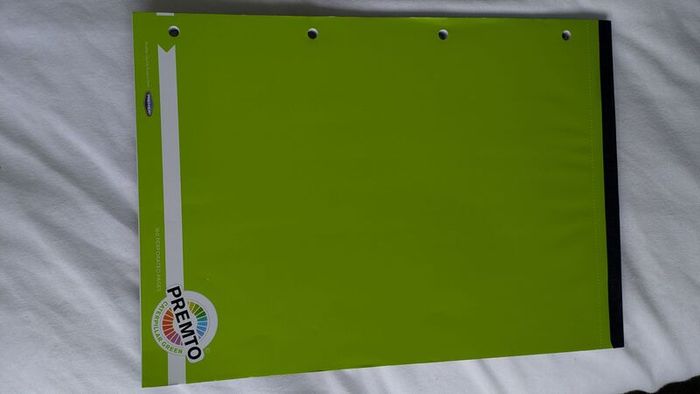 school stationery