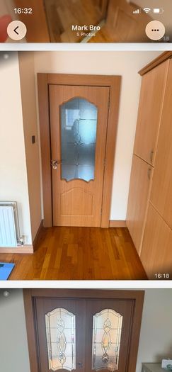 doors
