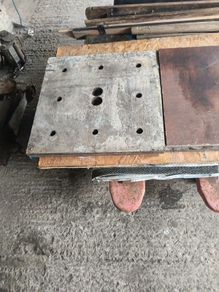 Manhole Templates