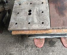 Manhole Templates