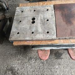 Manhole Templates