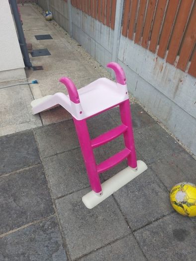 KIds Slide