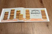 Pancakes for Breakfast