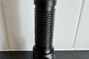 MH25 pro flashlight