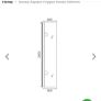 Sonas Aspect Flipper Panel 300mm Image 2