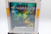 Evolva Pc Cd Rom Game - New Sealed - Rare Retro Gaming