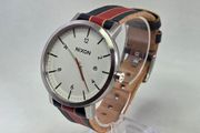 Nixon men's watch