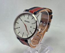 Nixon men's watch