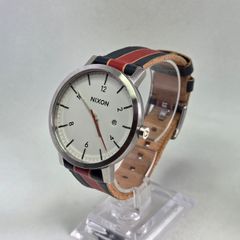 Nixon men's watch