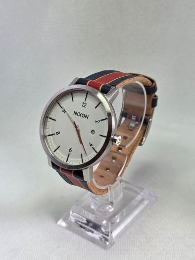 Nixon men's watch
