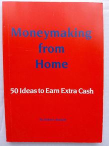Money Making From Home