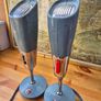 vintage microphone Image 3