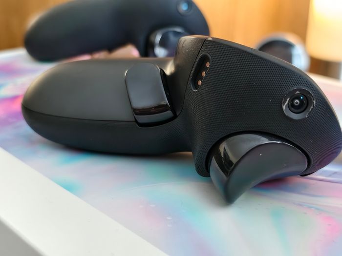 Quest Pro 256Gb in good condition with comfort mods