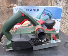 Electric Planer