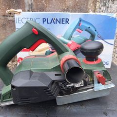 Electric Planer
