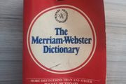 The Merriam-Webster Dictionary