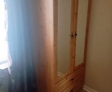 Wardrobe