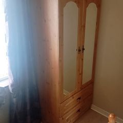 Wardrobe