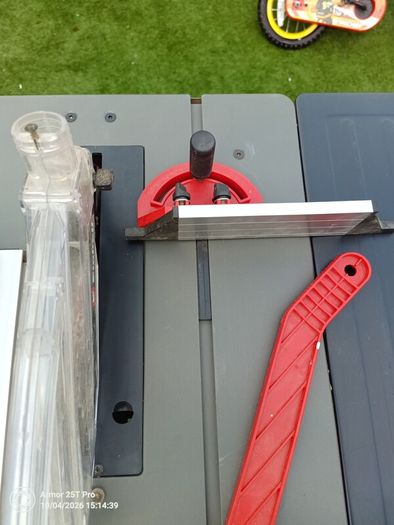 table saw