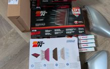 service kit