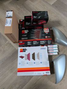 service kit