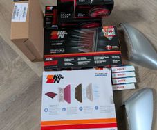 service kit
