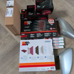 service kit
