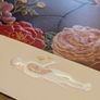 James Jean Frankenstein Signed and Embossed Movie Poster Guillermo Del Toro Art Print #/1337 Image 3